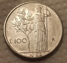 RARISSIMA 100 lire Piccola 1992 - Errore di Conio 9 CHIUSO E 9 APERTO usato  Pescara