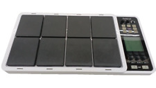 Roland SPD-30 Octapad Digital Electric Percussion Drum Pad White 100V Japan Used for sale  Shipping to South Africa