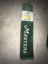 Nwt 2023 masters for sale  Austin