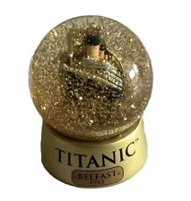 Titanic ship belfast for sale  LIMAVADY