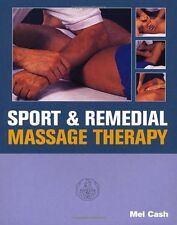 Sport remedial massage for sale  UK