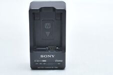 Cargador de batería Sony OEM BC-TRW serie W para NP-FW50 segunda mano  Embacar hacia Argentina