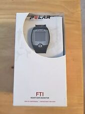 Relógio monitor de frequência cardíaca fitness Polar FT1 comprar usado  Enviando para Brazil