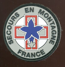 Secours montagne pvc d'occasion  Saint-Etienne-de-Tulmont