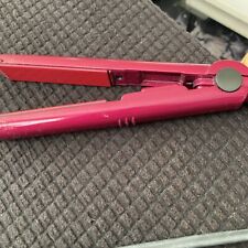 mini hair straighteners uk for sale  Shipping to South Africa