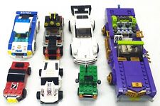 Lego polizeiauto lego gebraucht kaufen  Idstein