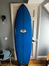 Custom retro twin for sale  NEWQUAY