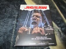 Jigsaw mediabook fsk gebraucht kaufen  Wesseling