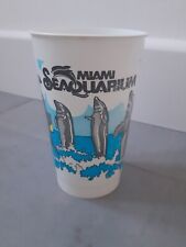 Miami sea aquarium for sale  NEWPORT