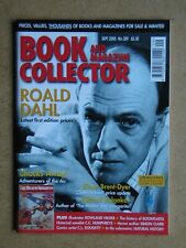 Book magazine collector. for sale  SHEFFIELD