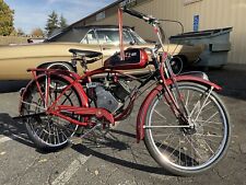 1948 whizzer schwinn for sale  Sacramento