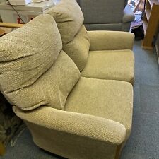 Ercol two seater for sale  CORSHAM