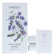 Yardley english lavender for sale  Shipping to Ireland