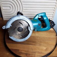 Makita worm drive for sale  Rigby