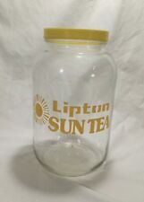 Vintage lipton sun for sale  Winston Salem