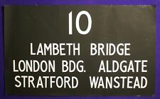 Lambeth london bridge for sale  WEST MOLESEY