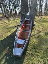 aluminum canoe for sale  Whitehouse Station