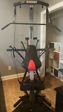 Bowflex xceed home for sale  Charlotte