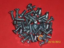 Countersunk machine screws for sale  REDRUTH