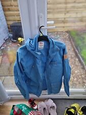 Fjallraven greenland blue for sale  GLASGOW