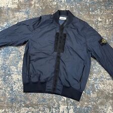 Stone island bomber for sale  EPPING