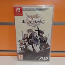 The legend legacy usato  Cuneo