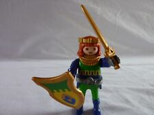 Playmobil chevalier special d'occasion  Dannes