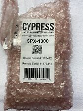 Cypress SPX-1300 Twisted Pair Reader Extender for sale  Shipping to South Africa