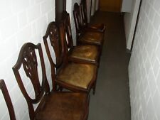 Alte englische stühle gebraucht kaufen  Bergisch Gladbach