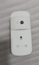 Mini connector white for sale  ASHTON-UNDER-LYNE