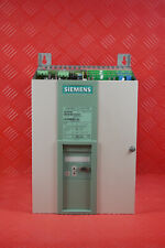 Siemens 6ra7075 6dv62 gebraucht kaufen  Ahlen-Dolberg