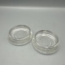 Vintage clear glass for sale  Frederick