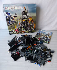 Lego bionicle vintage d'occasion  Sin-le-Noble