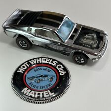 Hot wheels mustang for sale  Akron
