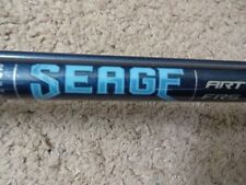 St Croix Seage SES106MLMF2 10'6" 2pc surf rod 15-40# rating "B" Stock fishing  for sale  Linden