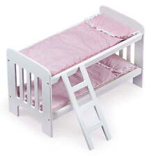 Doll bunk bed for sale  Ontario