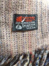 Welsh 100 wool for sale  BRADFORD