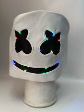 Marshmello led mask for sale  San Francisco