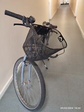 Adult women bicycle for sale  SUTTON