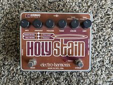 Electro-Harmonix Holy Stain Guitar Multi-Effects Pedal (CMP096957) for sale  Shipping to South Africa