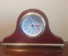 Working danbury clock for sale  Twin Lakes