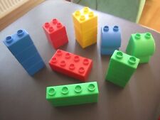 Lego quatro steine gebraucht kaufen  Schnetzenhausen