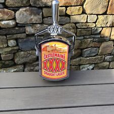 Vintage castlemaine xxxx for sale  KENDAL