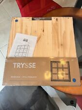 Ikea cube wood for sale  Shipping to Ireland