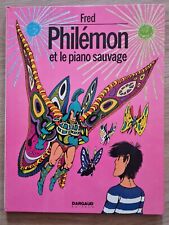 Philemon piano sauvage d'occasion  Toulouse-