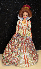 queen elizabeth barbie for sale  Oakland