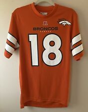 Peyton manning nfl for sale  Spearfish