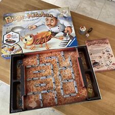 Ravensburger bugs kitchen for sale  LINCOLN