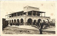 Bengasi stazione ferroviaria usato  Lucca