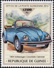1954 volkswagen beetle d'occasion  Expédié en Belgium